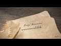 Written By Buki Naya Maumivu