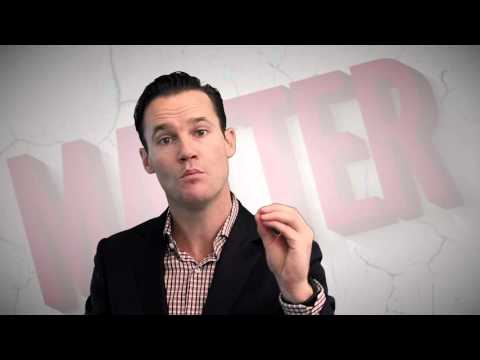 Matter: Edge of Disruption,