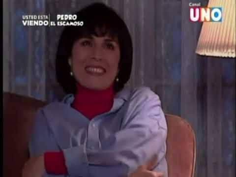 Pedro El Escamoso cap 29