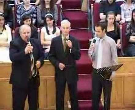 Fratii Timofte - Doar TU