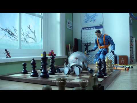 Energizer® Chess