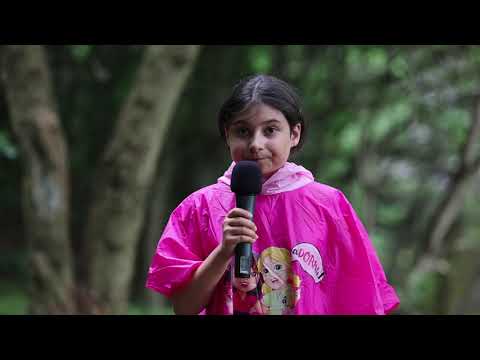 Buletin Meteo din Tabara TV - Maria Pacuretu