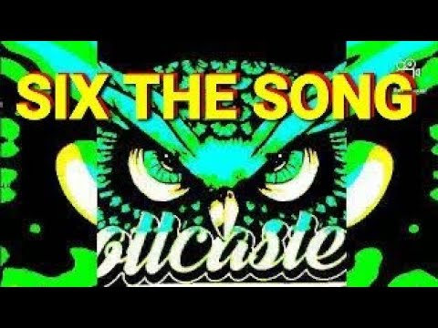 Six the song dottcasters