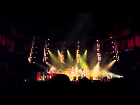 Ný Dönsk og Unnsteinn Manuel Stefánsson (úr Retro Stefson)