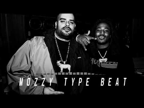 Mozzy x Berner x Jacka Type beat "Living Fast" (Prod EliiBeatz) new 2019