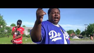 Xan Marino Ft. Blkhrtd Hef - Take it (Offical Video)