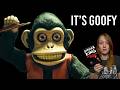 THE MONKEY Is The Most Absurd Horror Movie Of 2025 Book And Movie Explained
