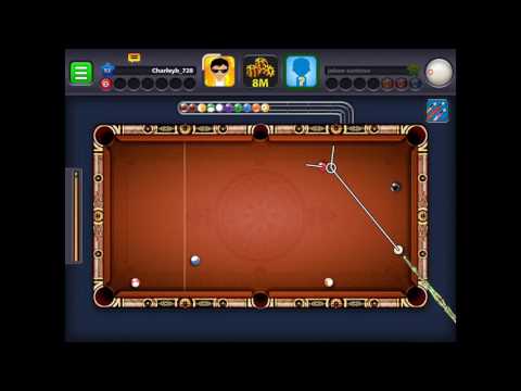 Legendary Battle: Excalibur Cue VS. Phoenix Cue | 8 Ball Pool
