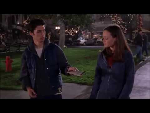rory & jess (1) - YouTube