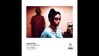 JAY WORTHY X LNDN DRGS - DO YOU WRONG