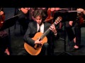 Rodrigo - Concierto de Aranjuez - Petrit Çeku (guitar) - Parkening Competition 2012 Finals