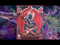 SARVA ANTAH: Mantras & Rituals ~  Heart Mantra (Om Agani) OM AGANI NIGANA ACHALA MANDALA MATAYA SOHA