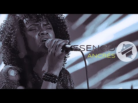 Ancrés- Esengo (feat. Jow'ell Bombay)