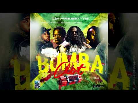 Bankai Fam - Bumbaclot (prod by DLP)