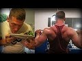 BULKING & BODYBUILDING!! Ep. 13