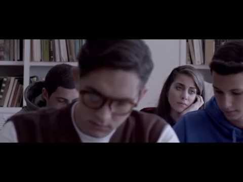 Stavento Βιολέττα Νταγκάλου Για σένα που λατρεύω Ταμπακάκης Μιχαήλ  Στο video clip bullying.