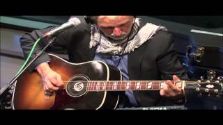 Herbert Grönemeyer - &quot;Keep Hurting Me&quot; (LIVE MUSIC WEEK)