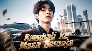Download lagu 【Full episode】Dia Terlahir Kembali Setelah Ditolak… Kini Ia Memilih Kaya, Bukan Cinta mp3 Download lagu 【Full episode】Dia Terlahir Kembali Setelah Ditolak… Kini Ia Memilih Kaya, Bukan Cinta mp3