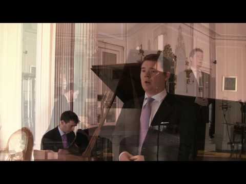 Marc Verter Pianist - Accompanist