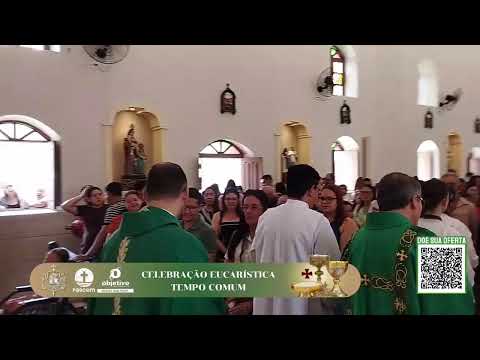 30⁰ Domingo do Tempo Comum - 25/10/2026
