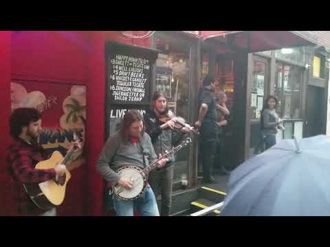 June Apple - Fiddle Tune of the Week