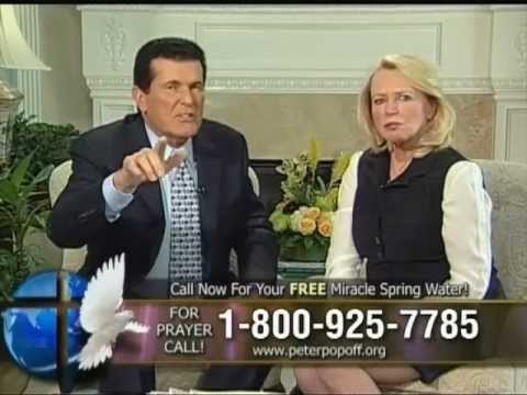 Rev  Peter Popoff 2012 11 09 0611