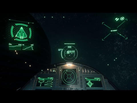 Star Citizen PTU 3.5