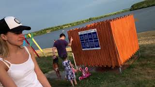 Рыболовная база в пензенской области