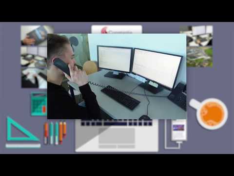 Constantia: Ausbildung zum Fachinformatiker für Anwendungsentwicklung