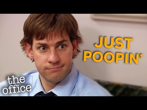 The Best of the Bathroom - The Office US