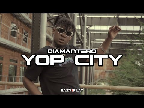 D.skiriinaa - YOP CITY (Clip officiel) #skiriina#4