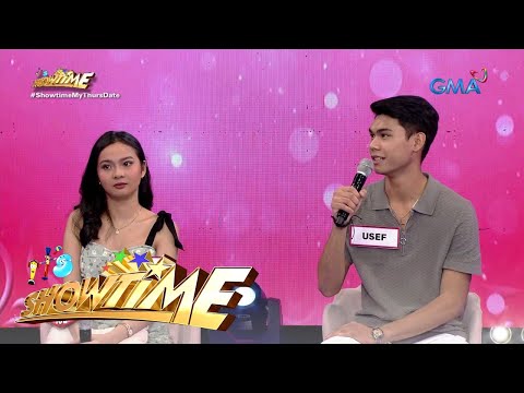 Ano nga ba ang old school type of love? It's Showtime (May 16, 2024)