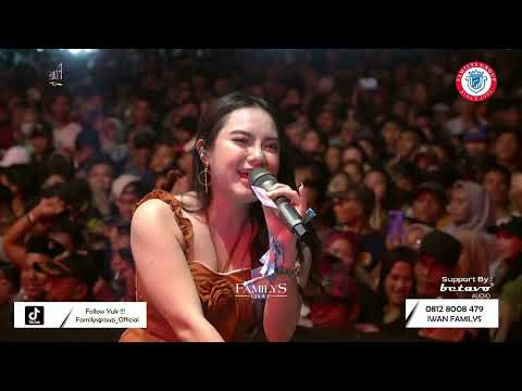 Caca Veronica - Gula Gula | Familys Group Live Cover Hajatan Jagakarsa 2025