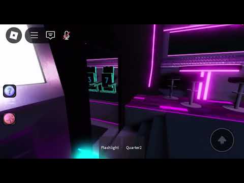 ROBLOX Terminal Chapter 1: Dead End - Walkthrough/Gameplay