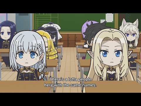 When many people have the same name in class