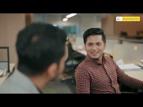 Dual Currency Debit Card -  Eastern Bank Ltd. | OVC by Roybox Productions