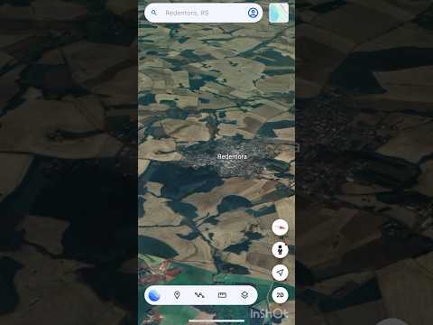 Redentora, o 166º município mais populoso do Rio Grande do Sul