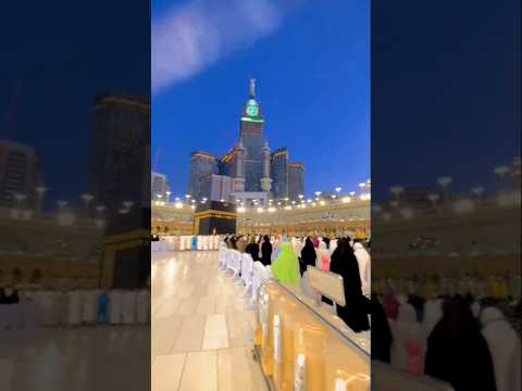Mecca Nogori