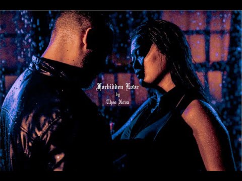 Forbidden Love (Official Music Video)