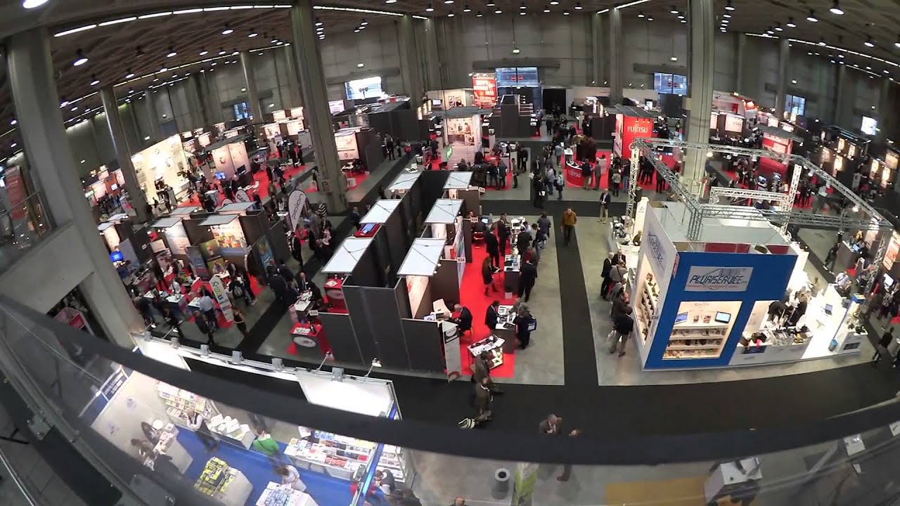 Watch Now SMAU 2014 (e avventura milanese) - #DdVotr speciale SMAU 2014 (e avventura milanese) - #DdVotr speciale