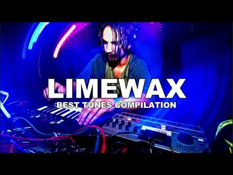 Limewax - Best tunes compilation //320 #darkstep #technoid