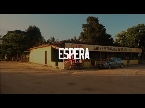 Eduardinho dos Teclados - Espera Aí - Audiovisual