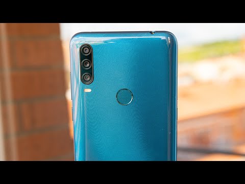 ALCATEL lo tiene claro ¡BATERÍA!