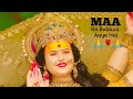 Maa Ka Bulawa Aaya Hai:Jubin Nautiyal,Payal Dev,Manoj Muntashir,Aditya D | Lovesh Nagar | T-series