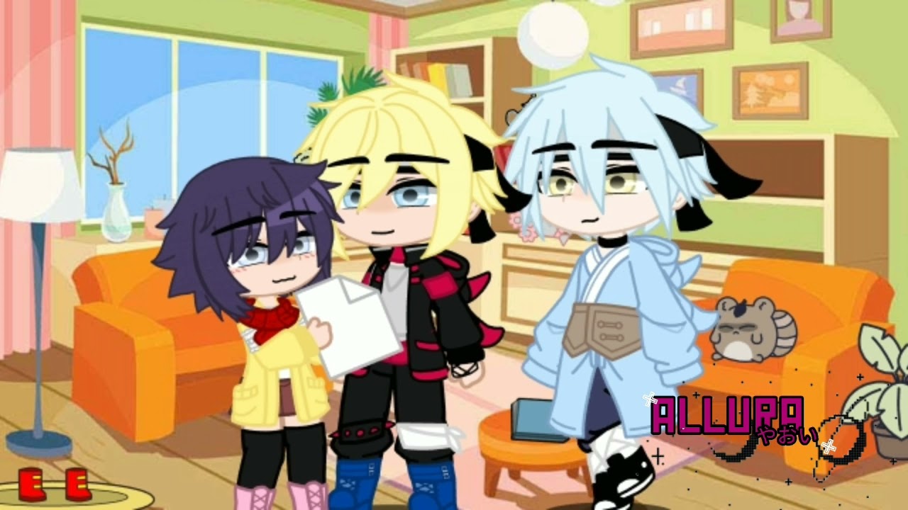 🌙Olha meu desenho! /Mitsuboru/☀