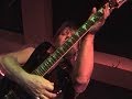 Paul "Tonka" Chapman - Instrumental Excursions - Chicago 2008 - Former UFO and Waysted Guitarist