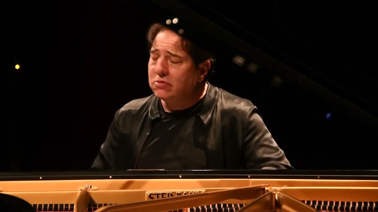|Fazil Say| in "Fazil Say in concerto"