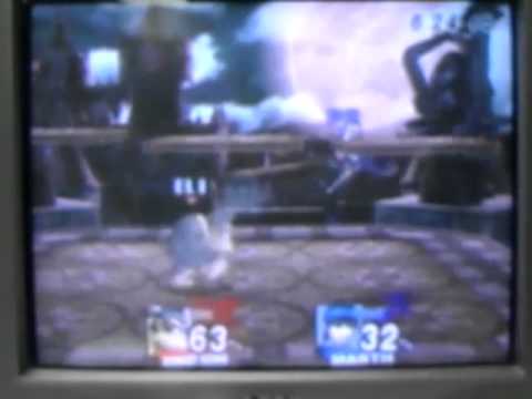 Eli (Donkey Kong) vs Dr. PP (Marth) 3