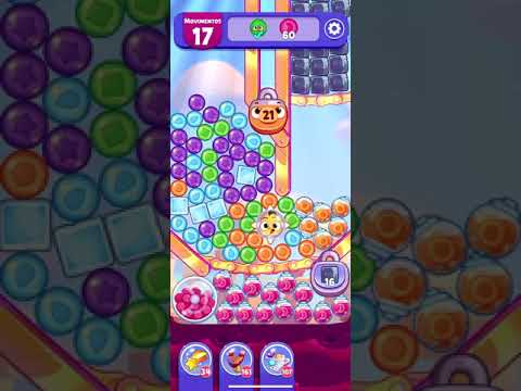 Angry Birds - Dream Blast 1219 - Subscribe please!!