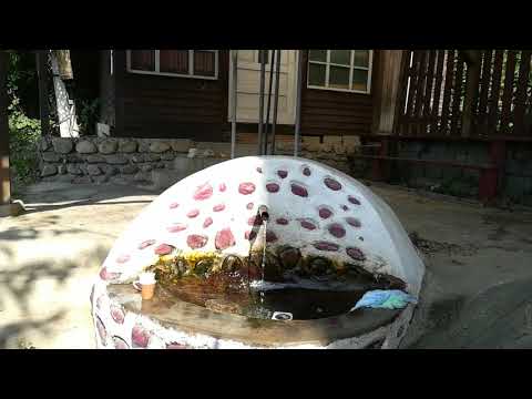 Mititei la Popasul de la Dedulesti, Jud. Vâlcea, Video, 14.09.2018